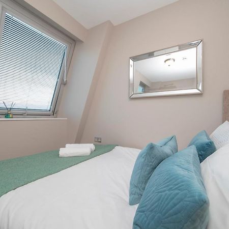 Flash Sales Offer - Any Week Day No Minimum Night Restrictions Brighton City Centre Seafront 1 Bedroom Flat Bn1Gre38 Экстерьер фото
