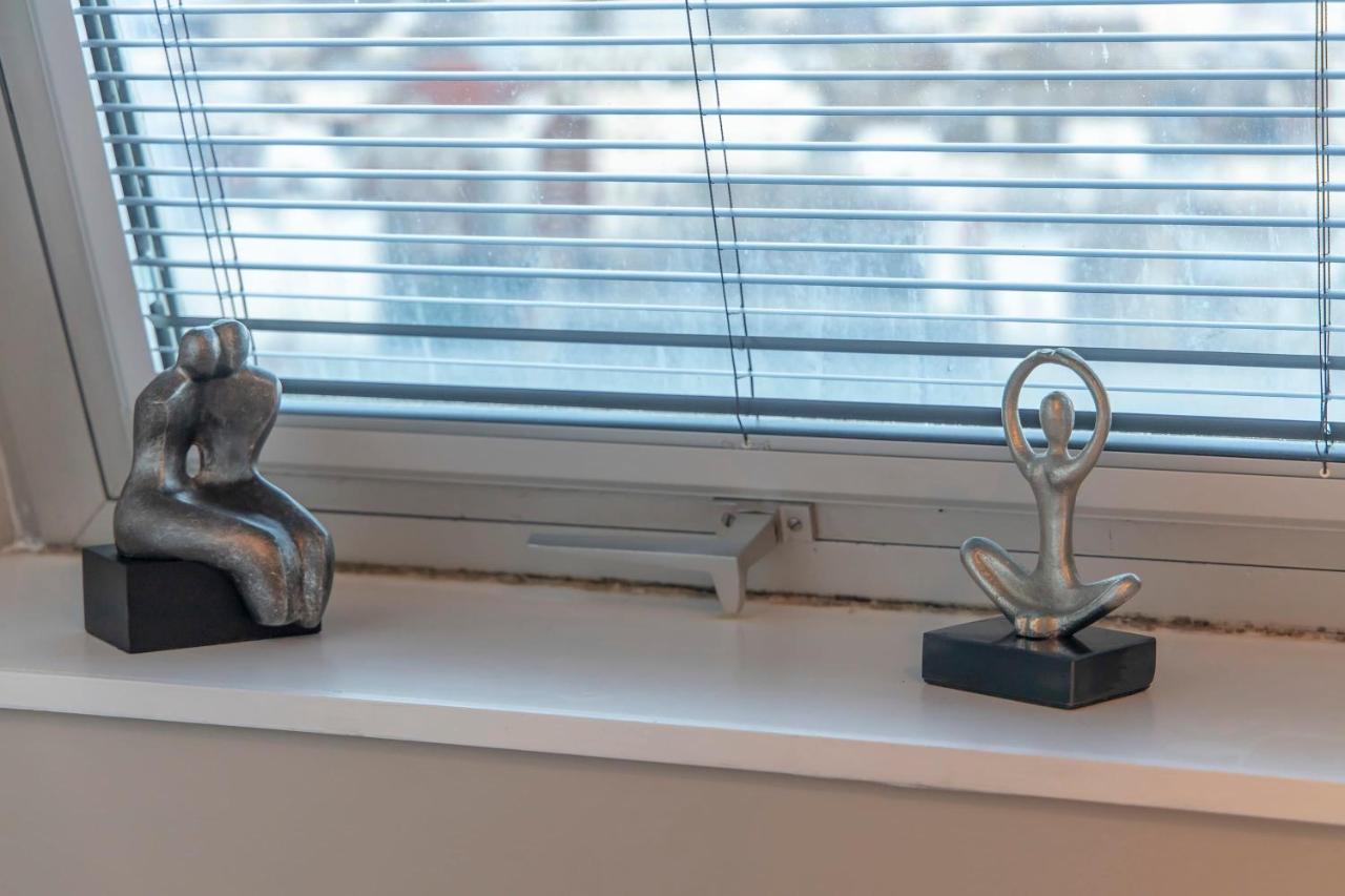 Flash Sales Offer - Any Week Day No Minimum Night Restrictions Brighton City Centre Seafront 1 Bedroom Flat Bn1Gre38 Экстерьер фото