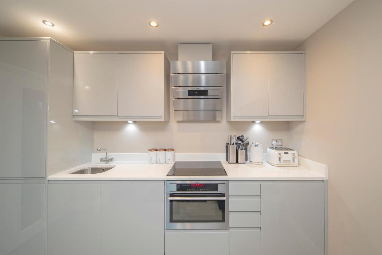 Flash Sales Offer - Any Week Day No Minimum Night Restrictions Brighton City Centre Seafront 1 Bedroom Flat Bn1Gre38 Экстерьер фото